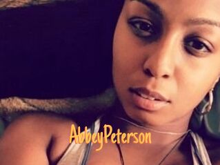 Abbey_Peterson Mobile Porno