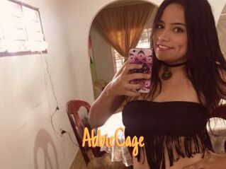 AbbieCage