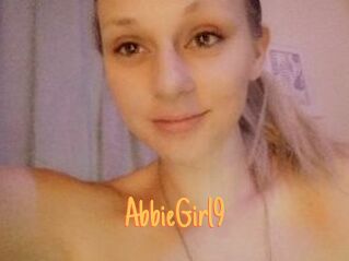 AbbieGirl9
