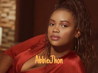 AbbieJhon