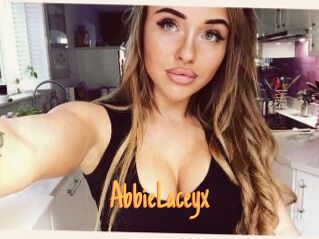 AbbieLaceyx