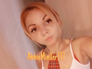 AbbieMinller777