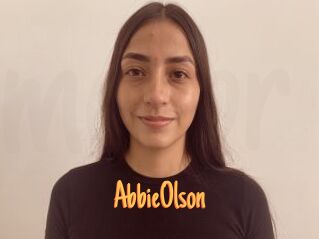 AbbieOlson