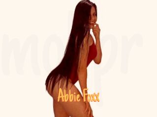 Abbie_Foxx