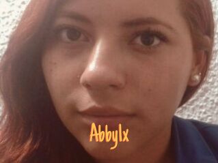 Abby1x