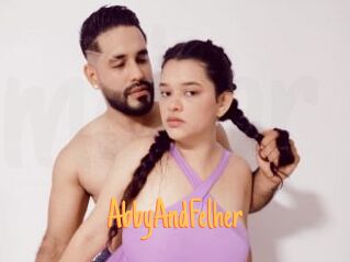 AbbyAndFelher