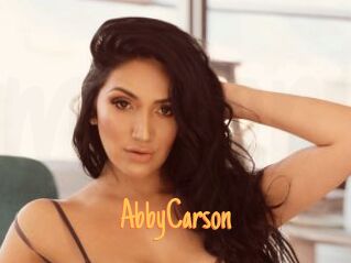 AbbyCarson