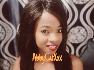 AbbyCatXxx