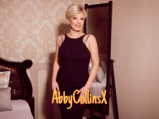 AbbyCollinsX