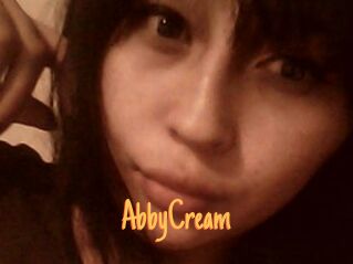 AbbyCream