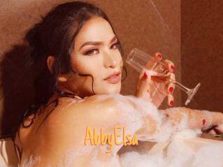 AbbyElsa
