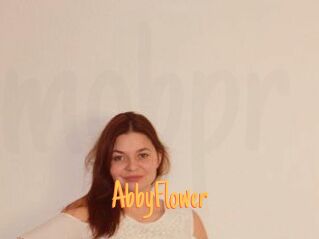 AbbyFlower Mobile Porno