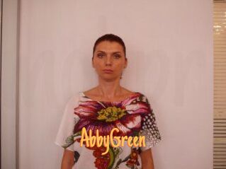 AbbyGreen