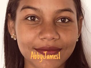 AbbyJames1