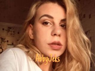 AbbyJeks Mobile Porno