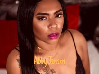 AbbyJensen