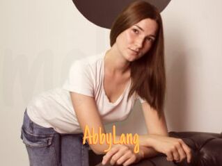 AbbyLang