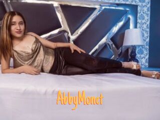 AbbyMonet