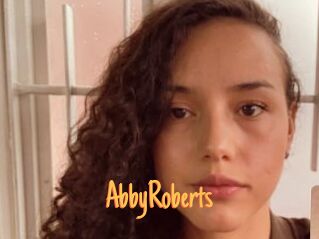 AbbyRoberts