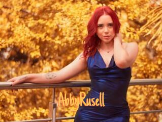 AbbyRusell