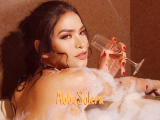 AbbySolera