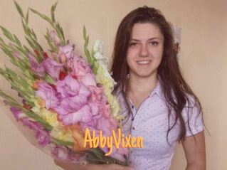 AbbyVixen