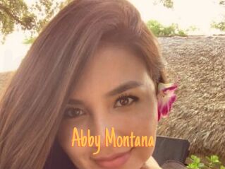 Abby_Montana Mobile Porno
