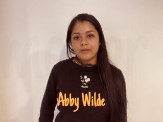Abby_Wilde