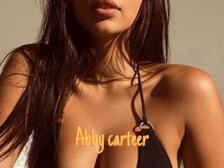 Abby_carteer Mobile Porno