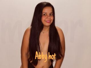 Abby_hot