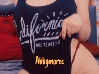 Abbymoree