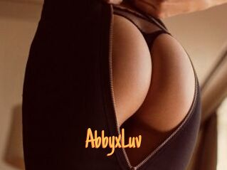 AbbyxLuv