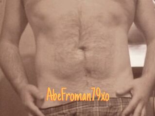 AbeFroman79xo
