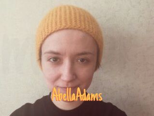 AbellaAdams Mobile Porno