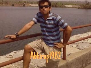 Abhirup1982 Mobile Porno