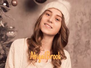 AbigailBrook Mobile Porno
