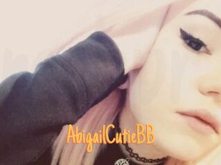 AbigailCutieBB