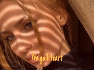 AbigailHeart Mobile Porno