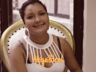 AbigailHend