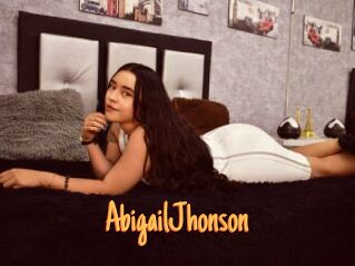 AbigailJhonson