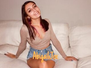 AbigailJoe