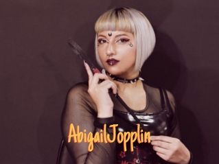 AbigailJopplin Mobile Porno