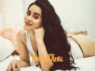 AbigailOlevic Mobile Porno