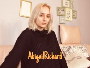 AbigailRichard