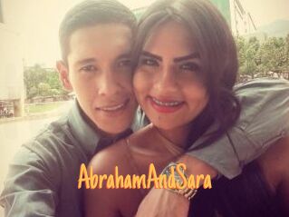 AbrahamAndSara