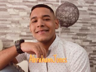 AbrahamJones