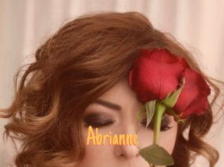 Abrianne