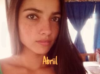 Abriil
