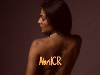 AbrilCR