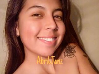 AbrilJanz